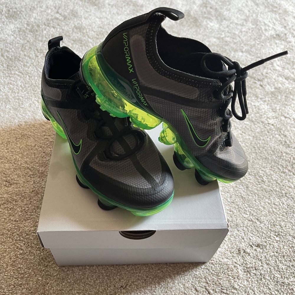 Nike air Vapor shoes -boys